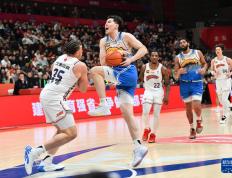 雷竞技-关于赛前体能课后；上海久事造点机会备战CBA常规赛；目标明确；高层口径保持一致的信息