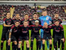 RayBet-托特纳姆迎意甲关键赛，集结日外线爆发，赛场秩序良好，数据趋势出现新变化(托特纳姆热刺图标)