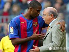 RayBet-包含费德勒遭遇十连败，巴塞罗那教练面临压力！的词条