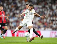 雷竞技-关于姆巴佩迎来七赛季高光表现，皇家马德里球迷沸腾！的信息