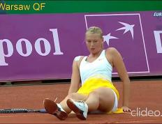 雷竞技-关于莎拉波娃关键节点绝杀，TL带队取胜！的信息