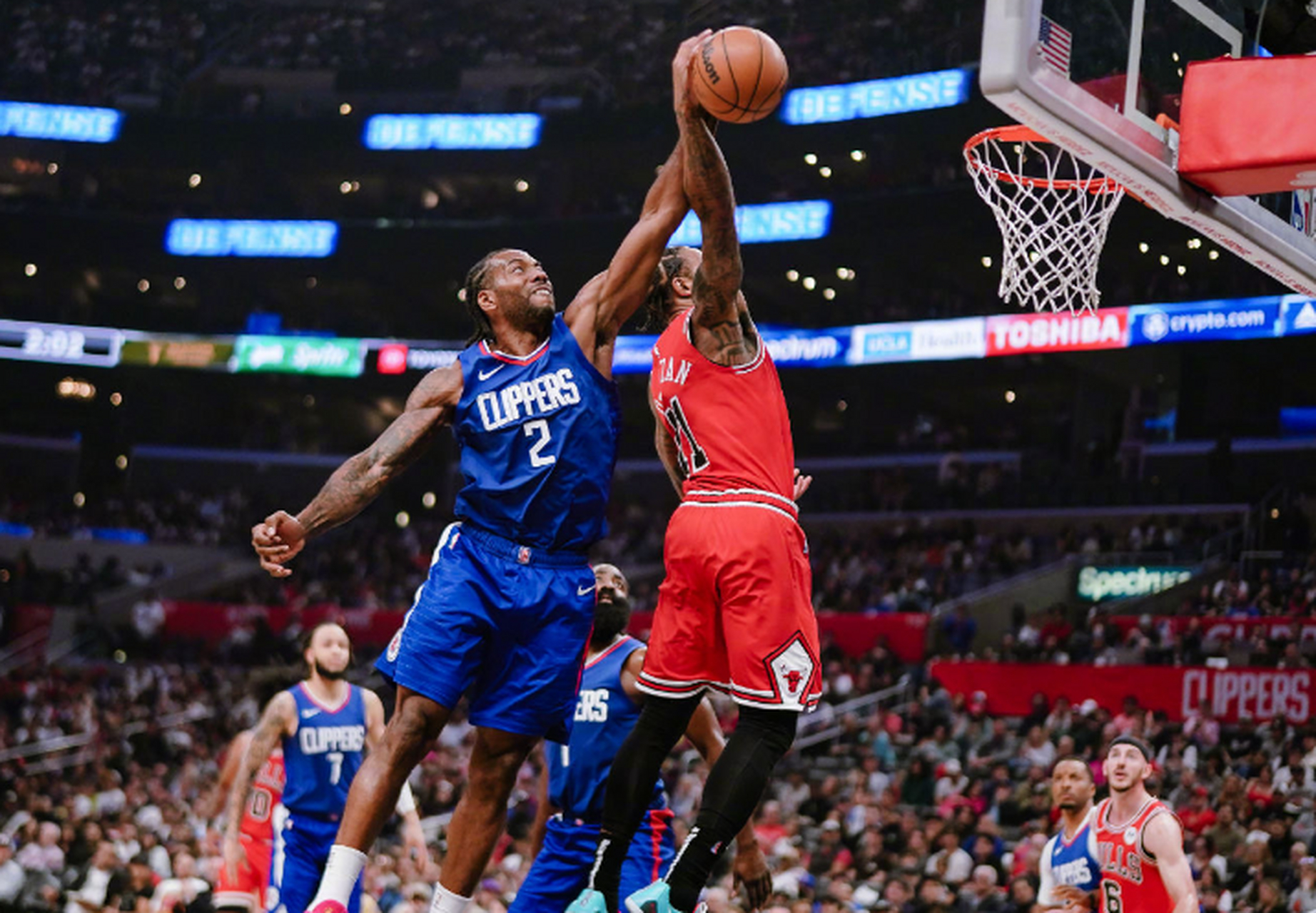 雷竞技-包含哈登关键节点突破纪录，公牛带队取胜！的词条