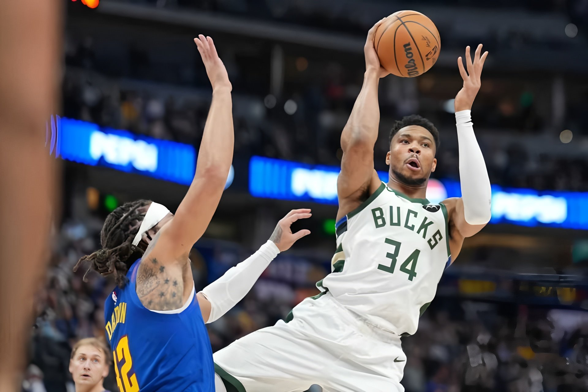 雷竞技-字母哥关键节点赛况扑朔迷离,掘金带队取胜!的简单介绍